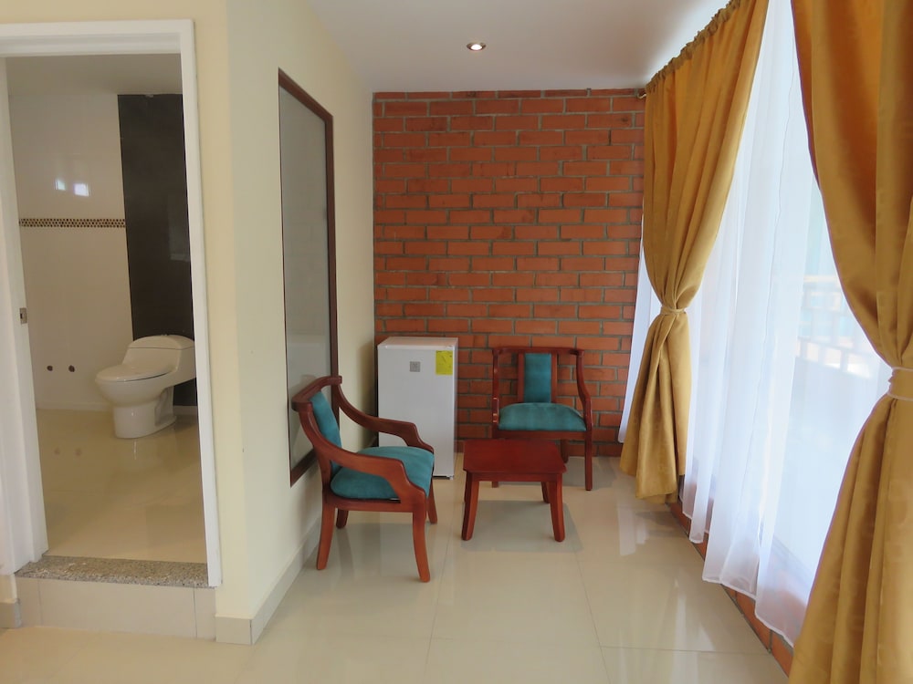 Double Room, 2 Twin Beds photo 2