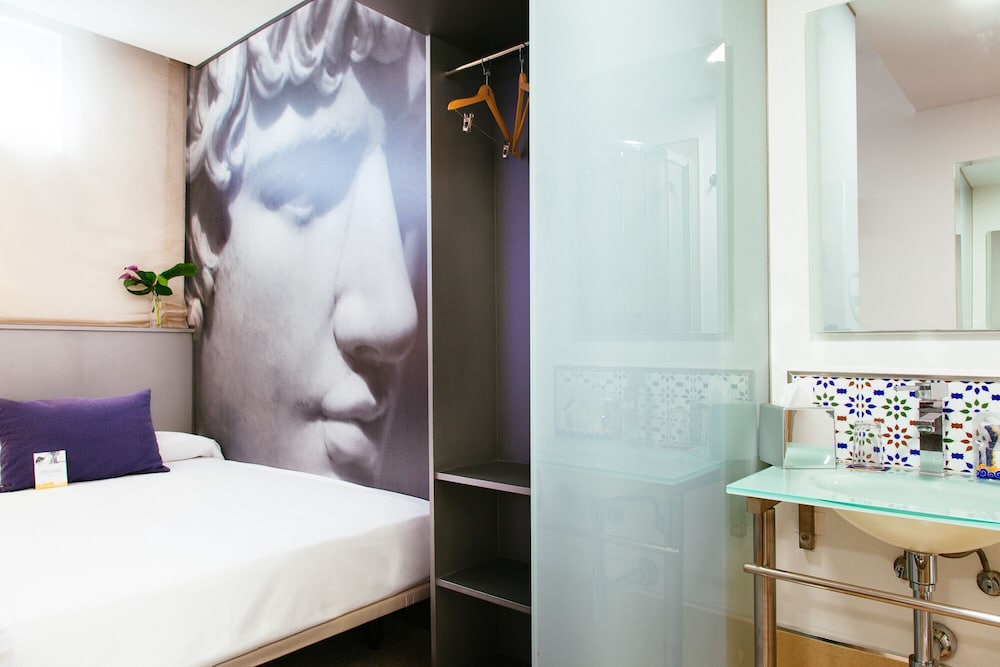 Standard Single Room (Acis) photo 3