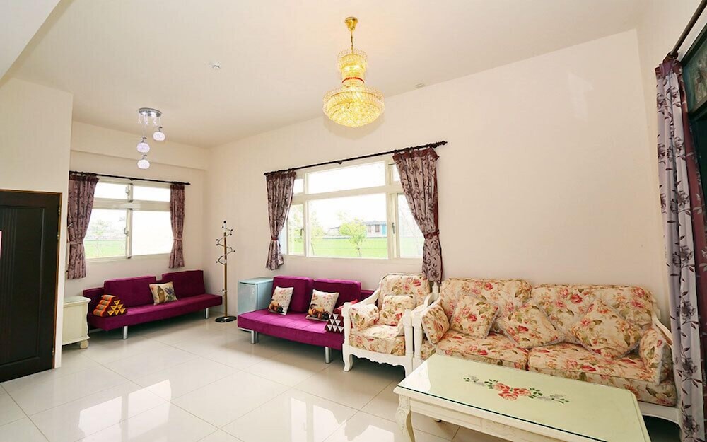 Family Room, Multiple Beds, Non Smoking photo 1