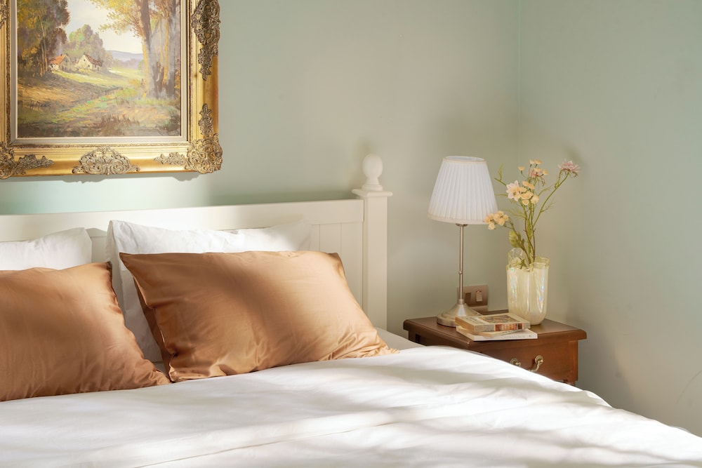 Large Double Room photo 2