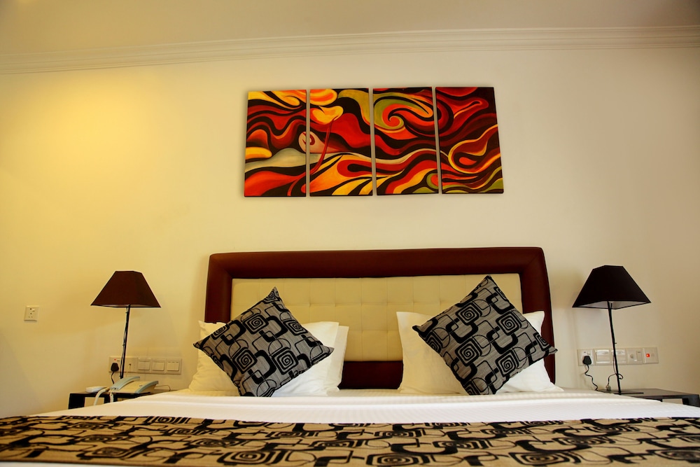Standard Double Room, 1 Bedroom