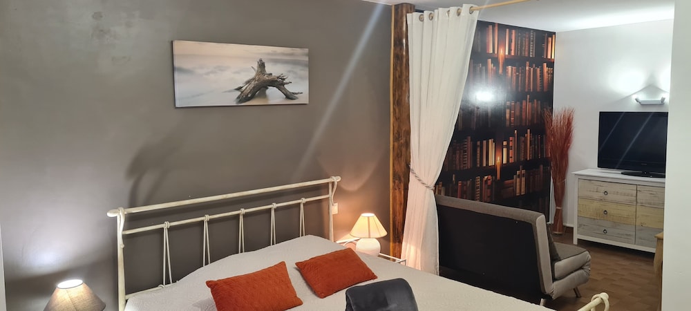 Family Double Room