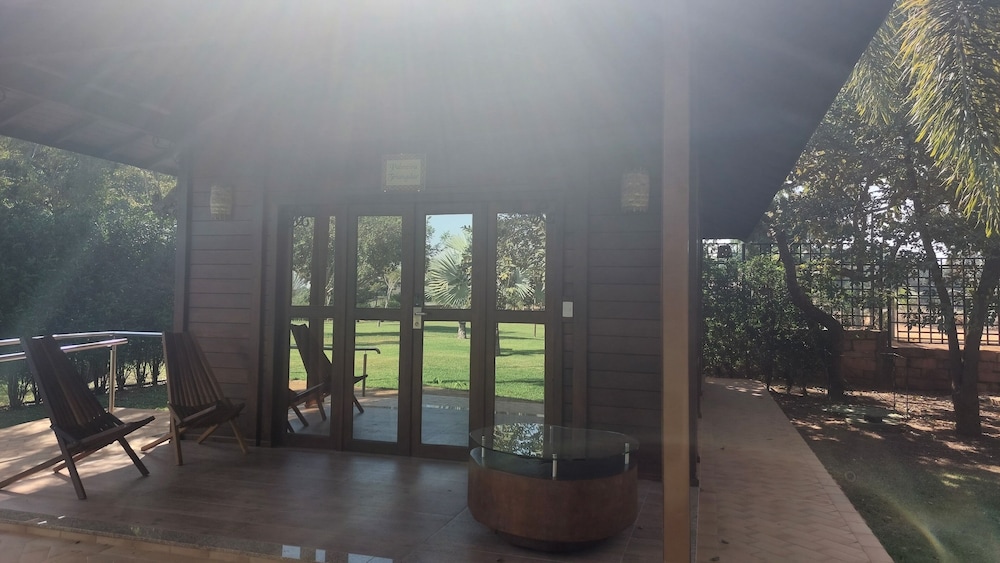 Deluxe Chalet photo 2