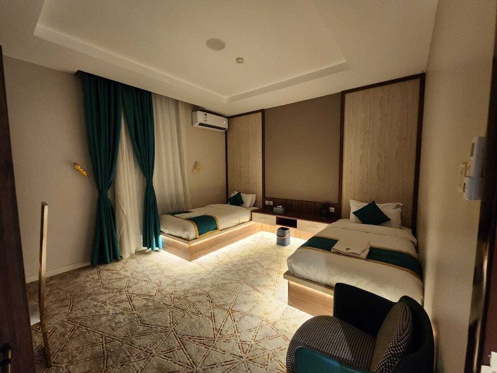 Comfort Suite, 2 Bedrooms photo 2