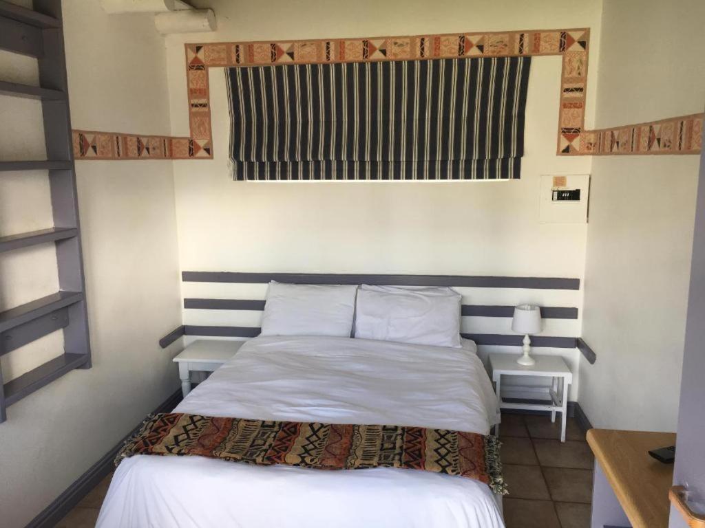 Economy Chalet photo 1