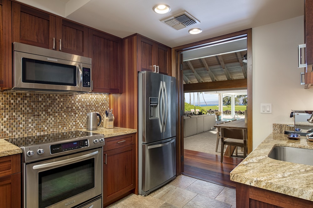 Villa, 2 Bedrooms, Kitchen, Ocean View (Residence) thumbnail 5