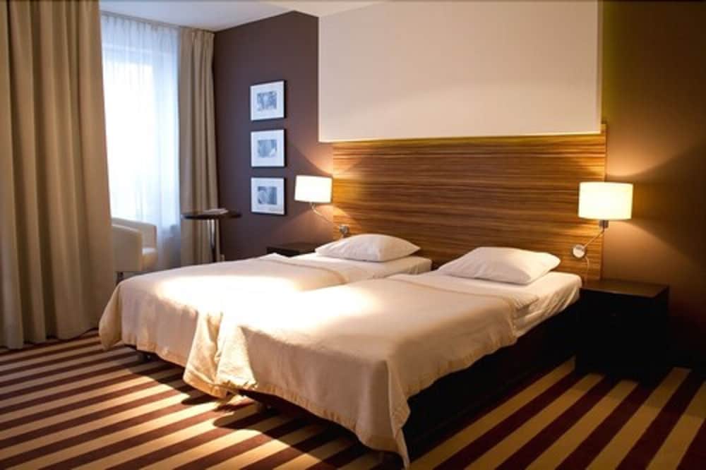 Comfort Double or Twin Room photo 2