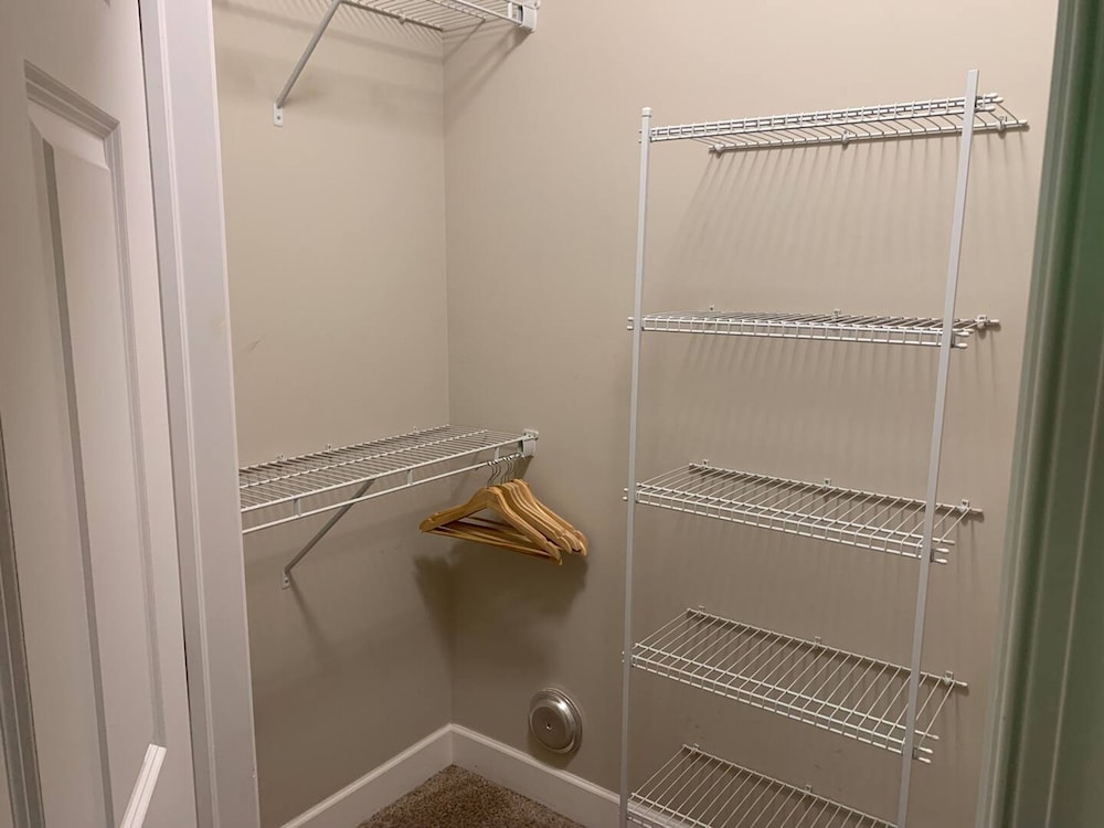 Polaris King Flat Pet-friendly Nature Views, Billede 13