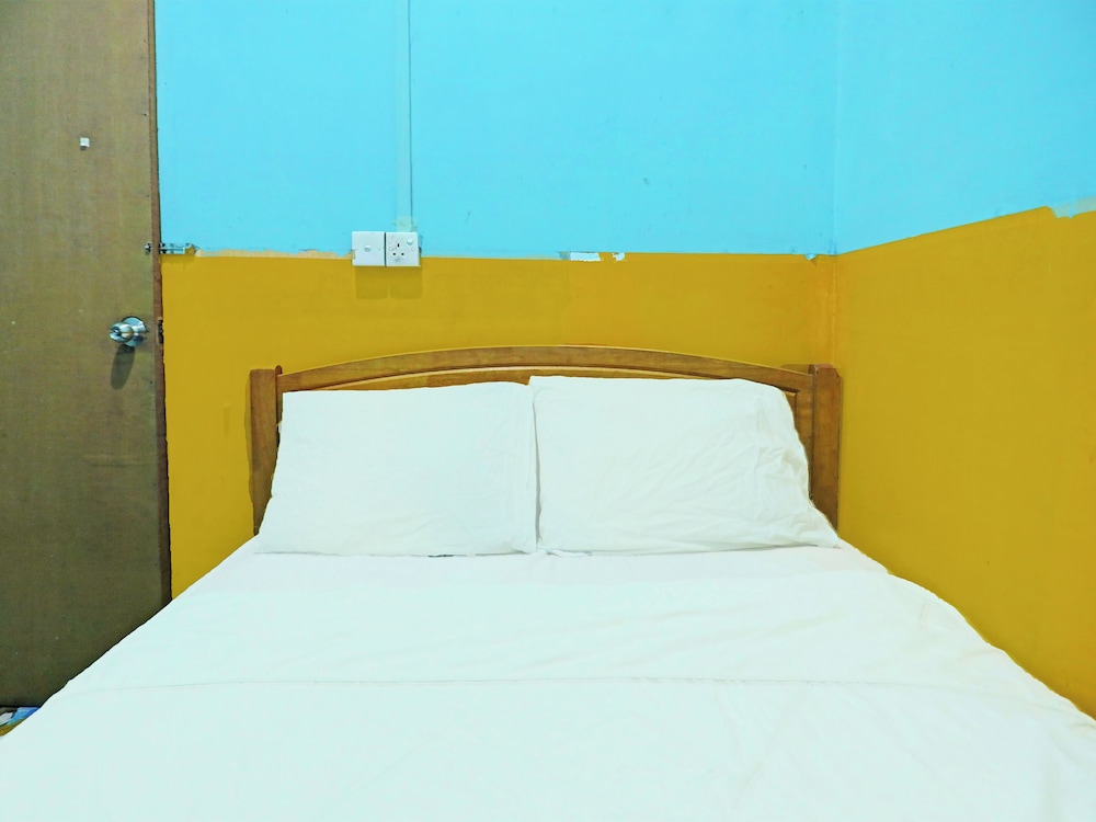 Double Room - Photo 4