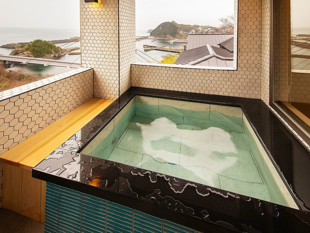 [NEW OPEN December 2023] Room with open air bath Suiho (Non-smoking) photo 2