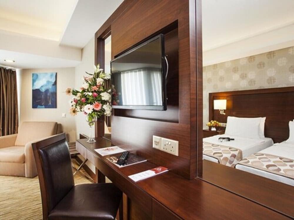 Economy Double Room photo 2