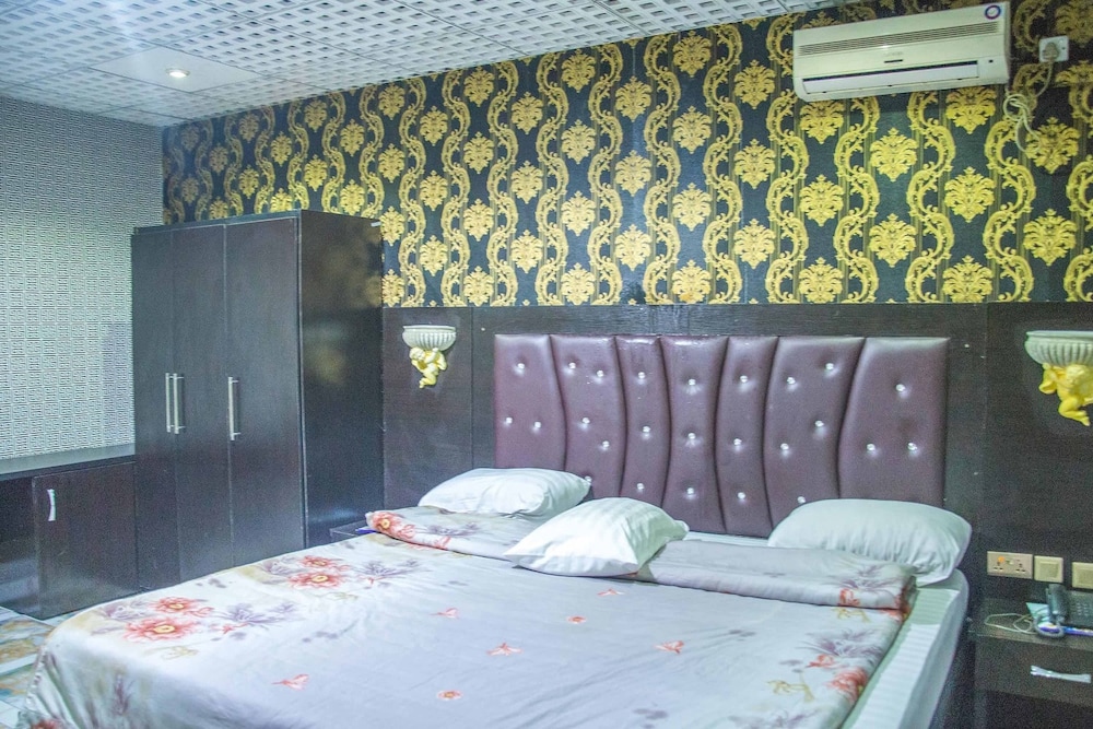 Presidential Suite, 1 Double Bed photo 3