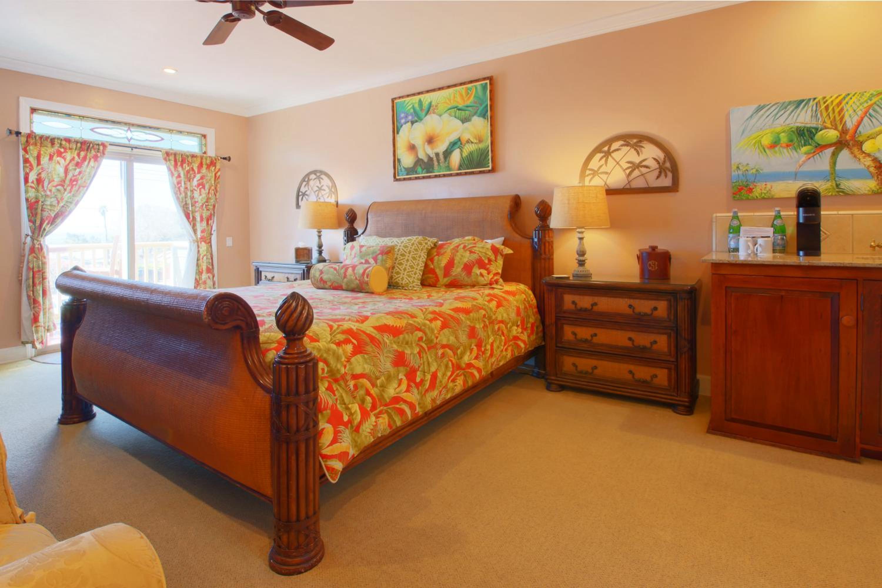 King Suite