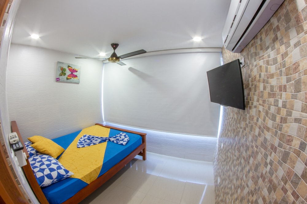 City Apartment photo 1