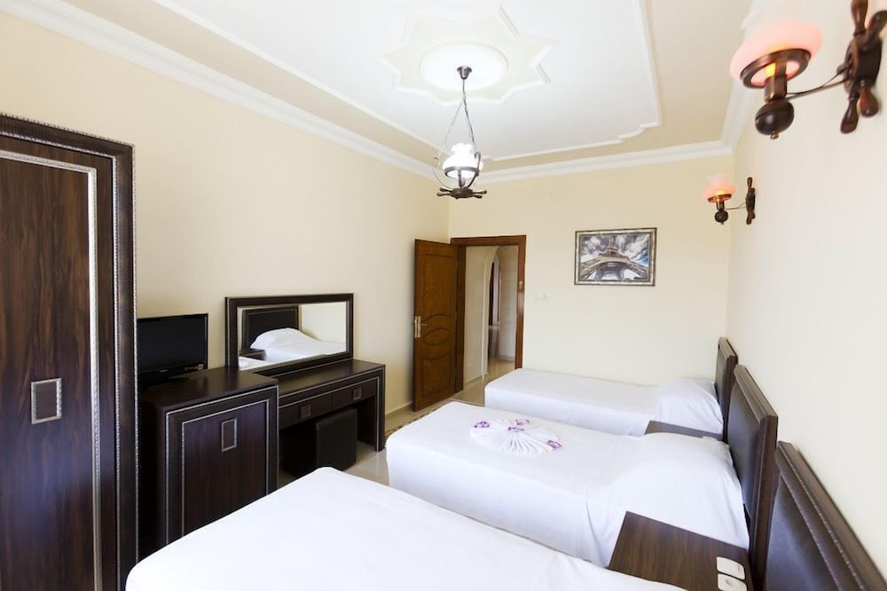 Triple Room photo 2