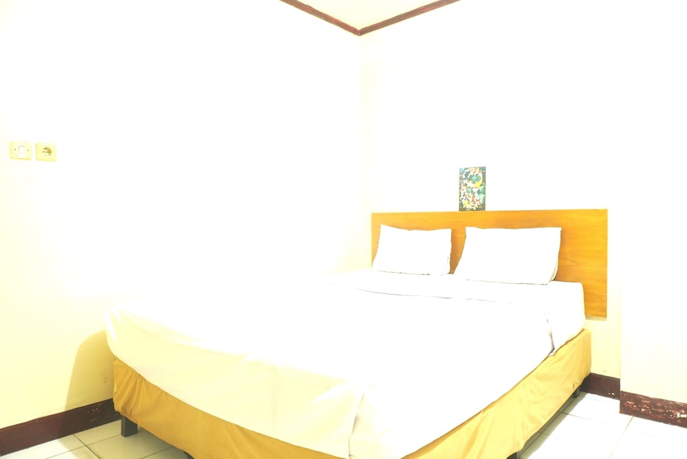 Standard Double Room - Photo 5