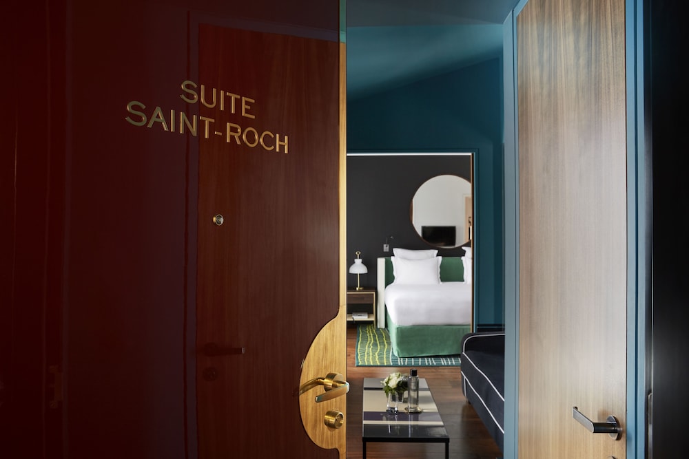 Suite (Saint Roch Suite) photo 2