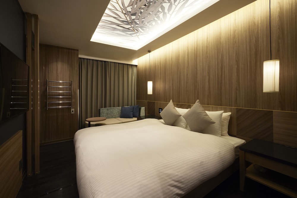 Deluxe Room photo 1