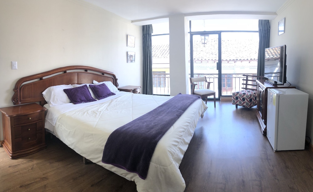 Superior Double Room, Non Smoking photo 1