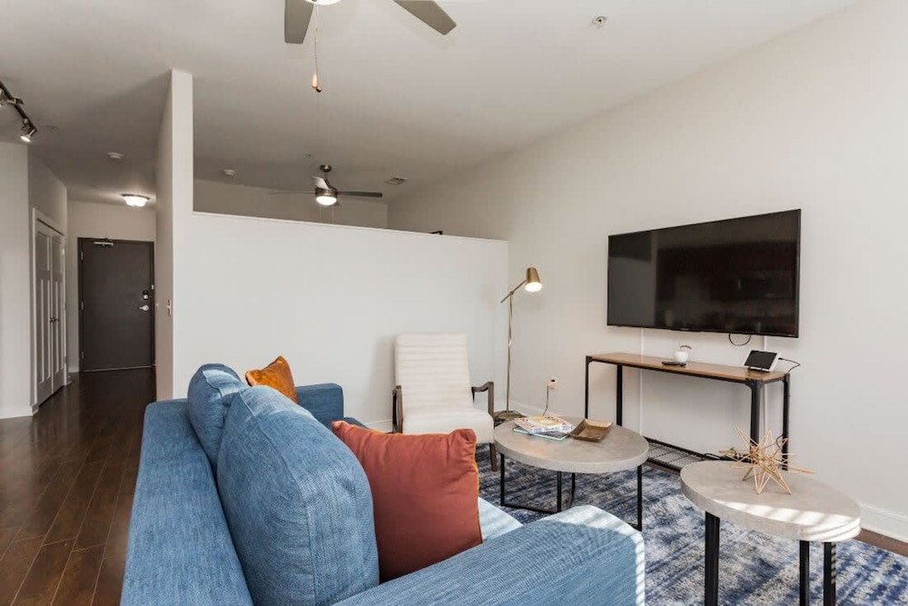 Cozysuites Musicrow Astonishing SDO Gratis Parkering38, Bild 69