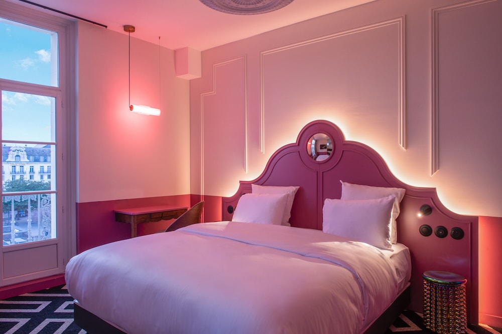 Romantic Room