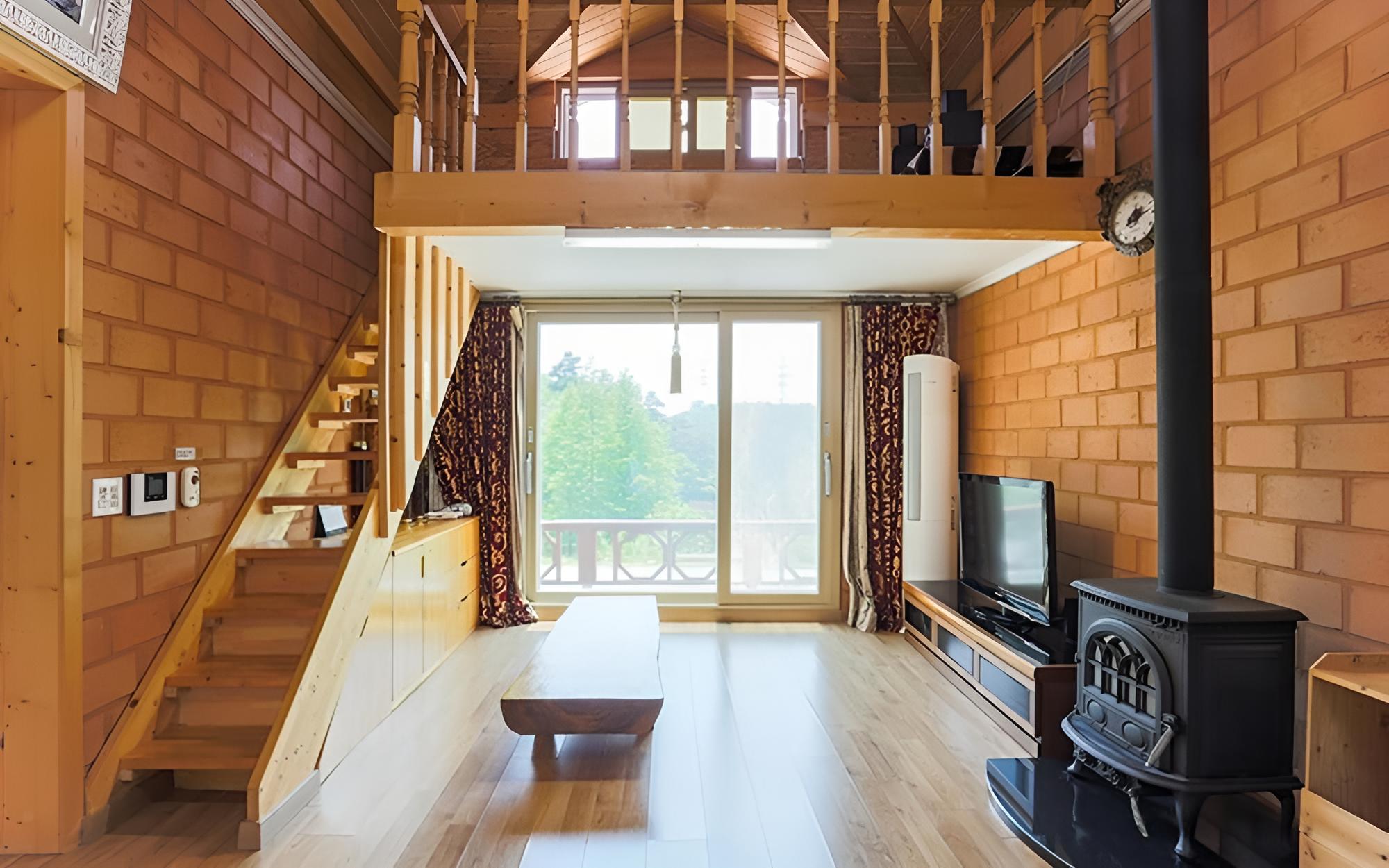 Room (VIP main bond (Hwangto Unshared House) photo 2