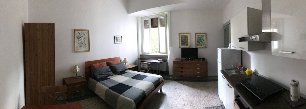 Basic Loft photo 1