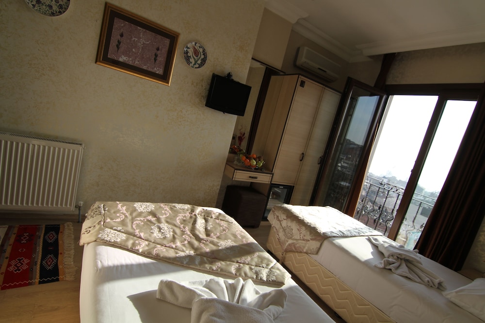 Standard Triple Room photo 1