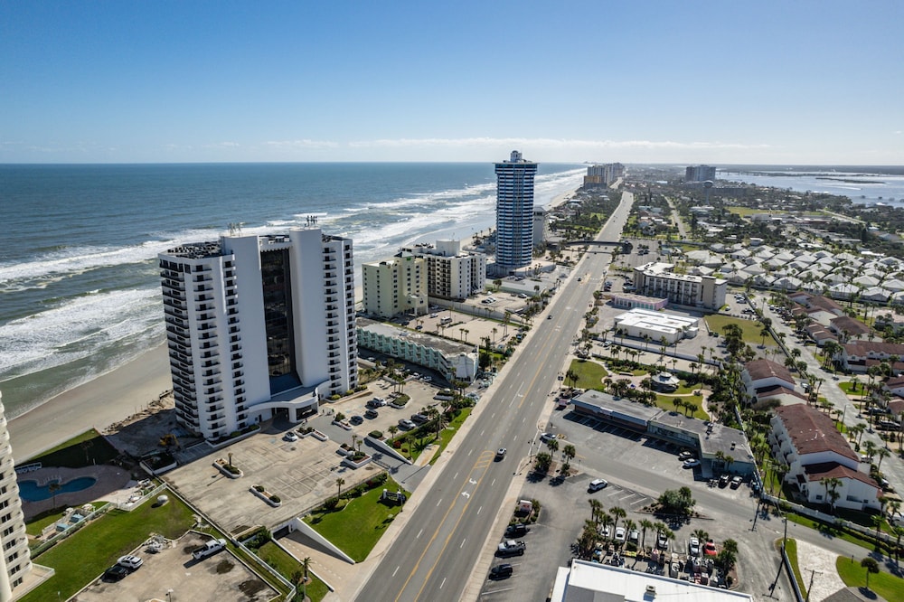 Beachfront 3 Bed Condo Daytona Beach Shores FL, Fotografia 19