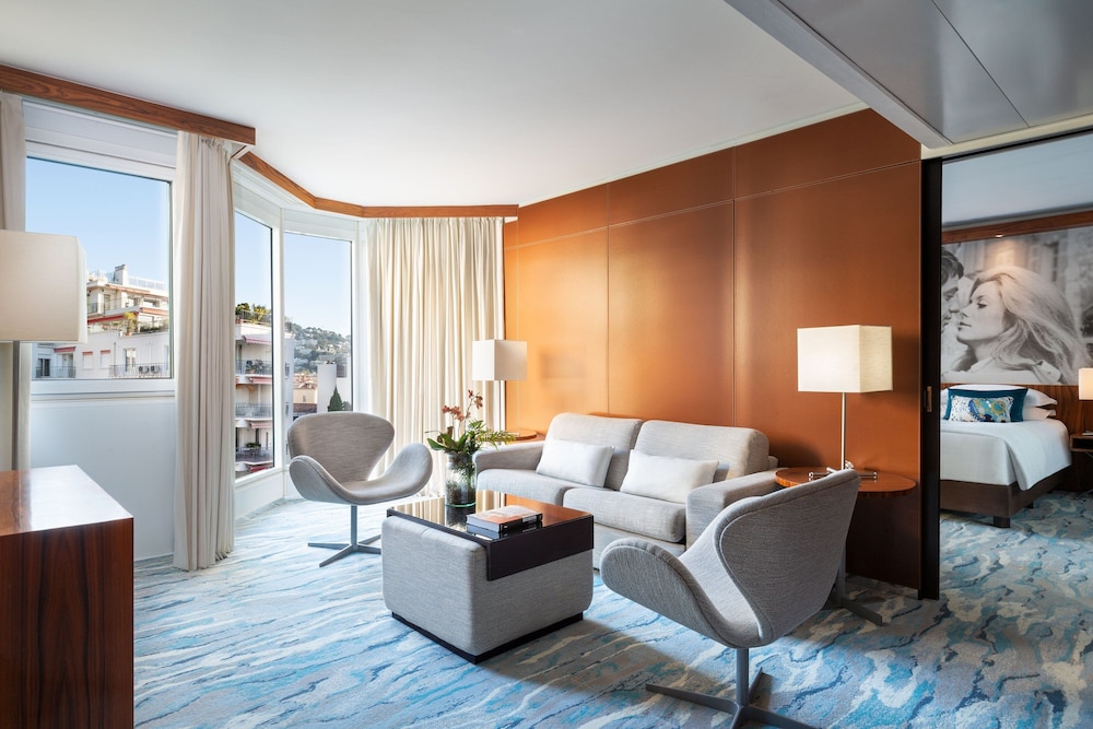 Suite, 1 Bedroom