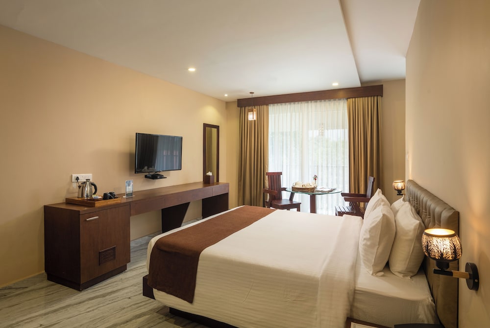 Classic Room - Photo 1