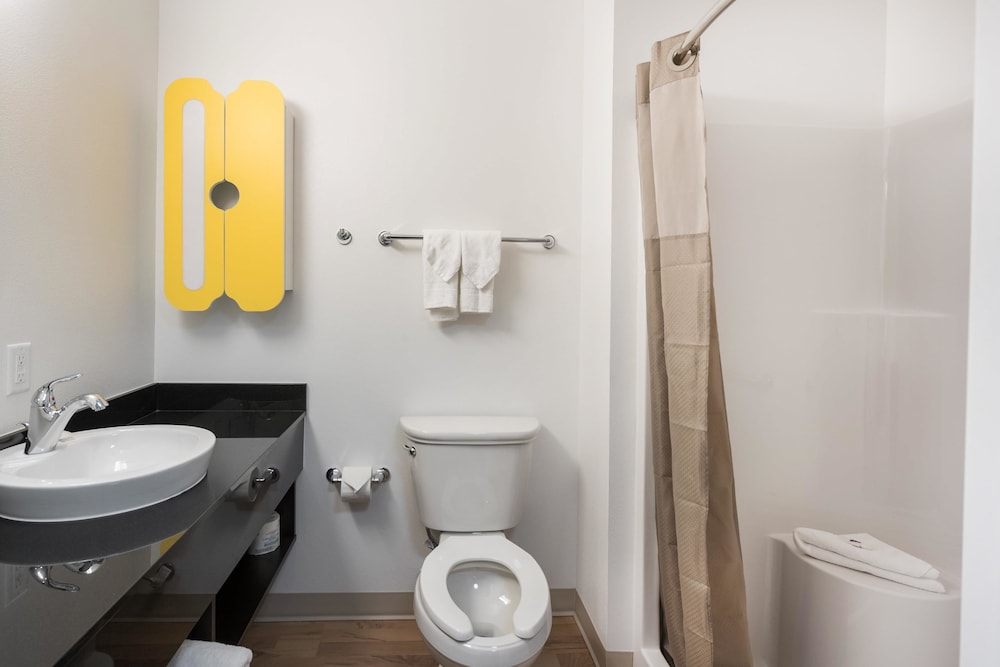 Studio 6-Mccarran, NV - Sparks - Tahoe - Reno Industrial Center, Kuva 5
