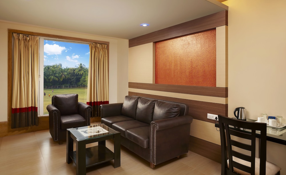 Superior Room photo 3