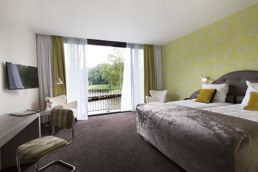 Deluxe Room, 1 Double Bed photo 1