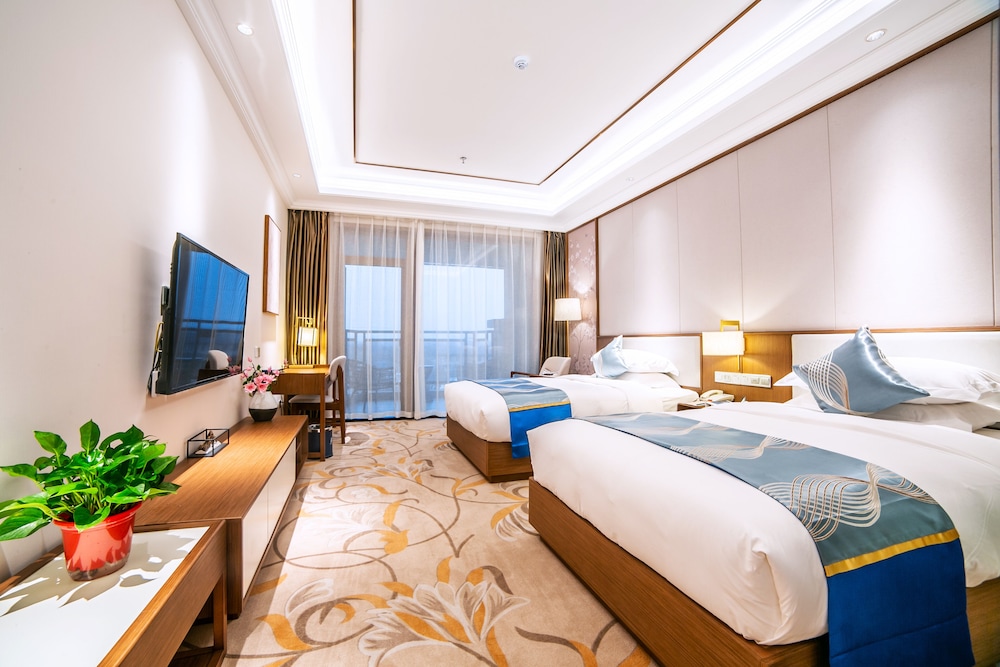 Basic Room