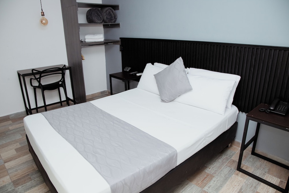 Double Room, 1 Bedroom photo 3