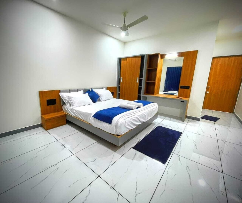 Deluxe Room, Garden View photo 2