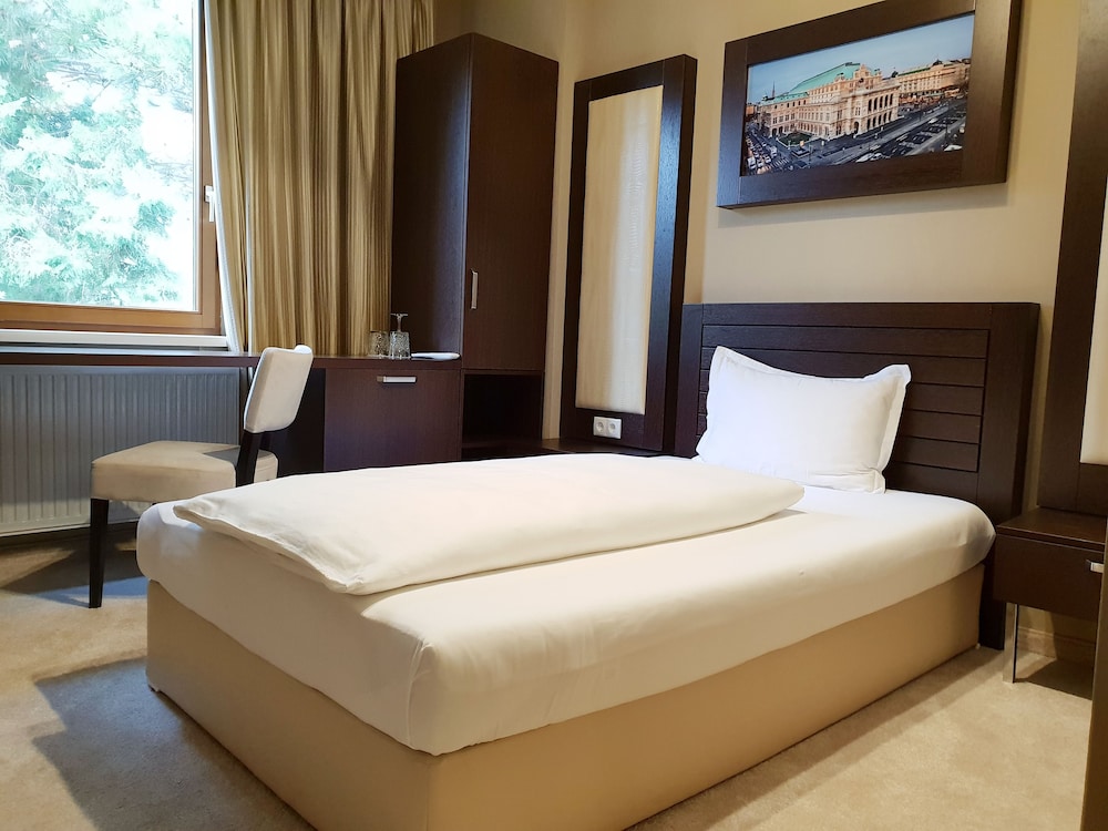 Rivier Lodge, Foto 2