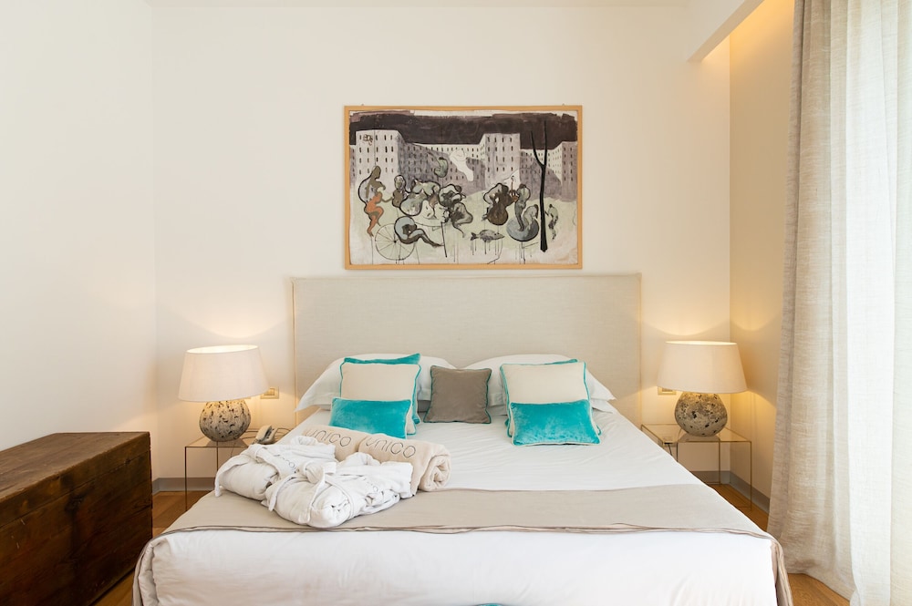 Superior Double or Twin Room, Garden View