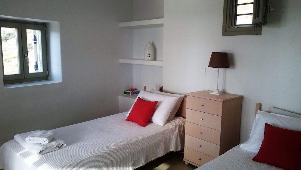 Villa, 2 Bedrooms