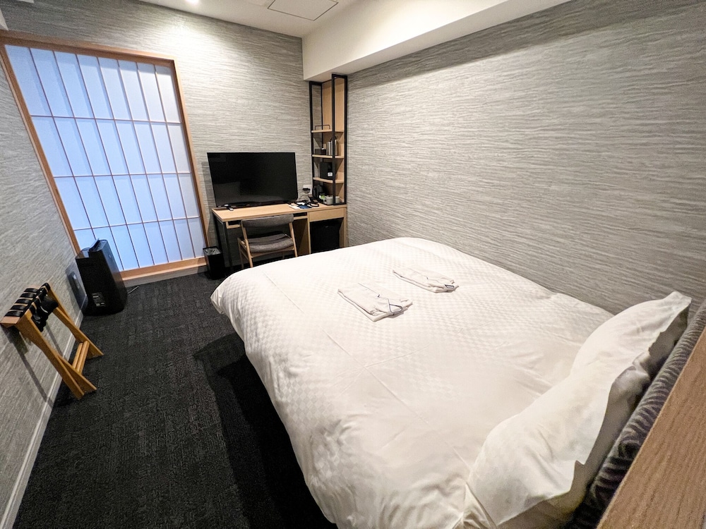 Queen Room, Non Smoking - Photo 4