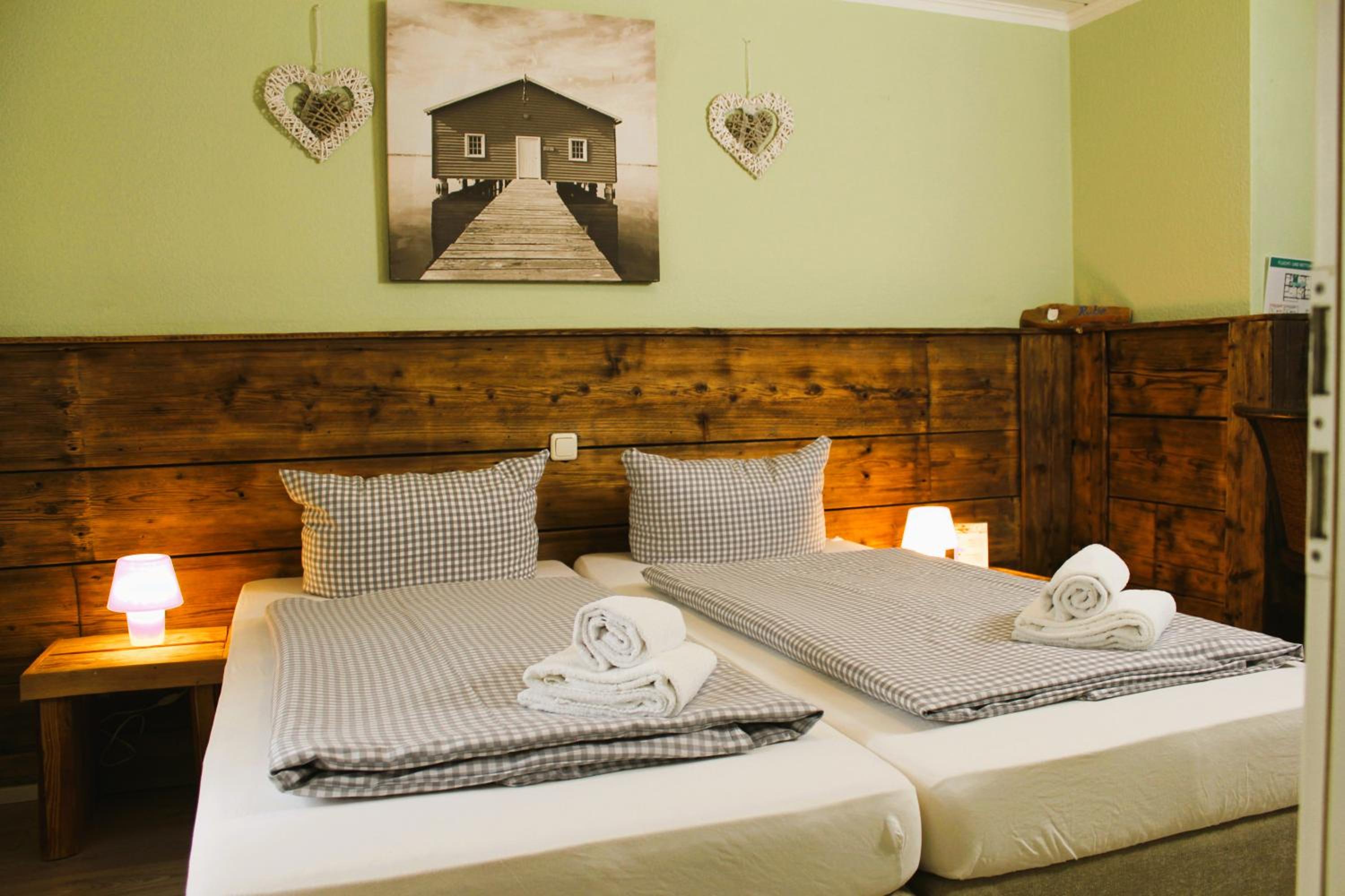 Double Room photo 1