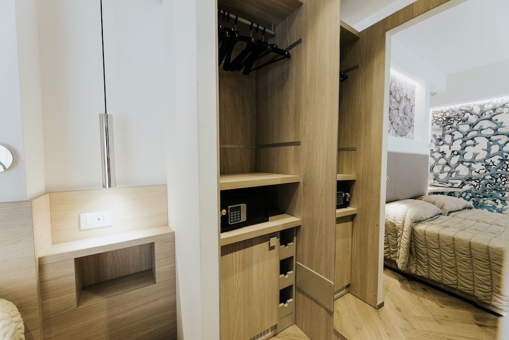 Superior Twin Room photo 2