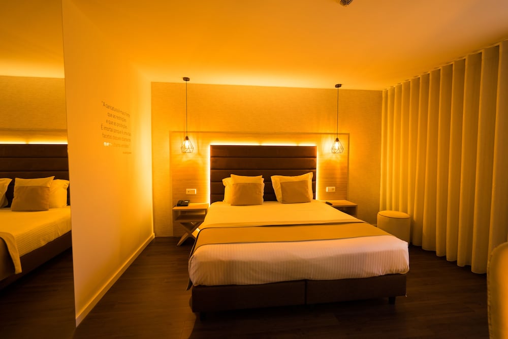 THE ONE Grand Hotel da Póvoa 4, Photo 5