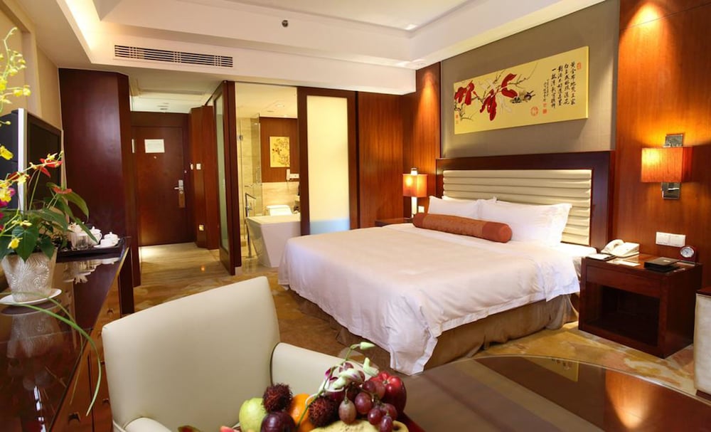 Executive Room, City View photo 2