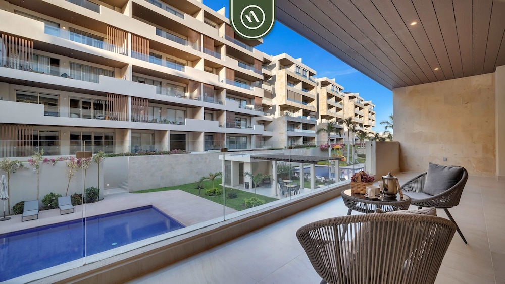 Apartment, Accessible