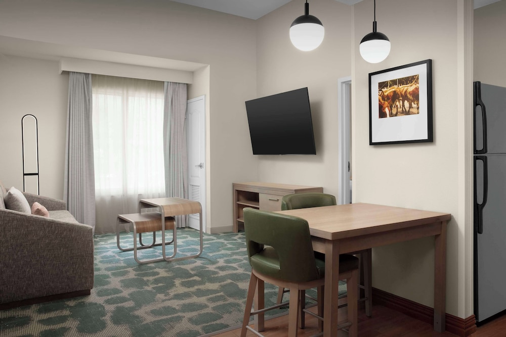Homewood Suites by Hilton Irving-DFW Airport, Foto 6