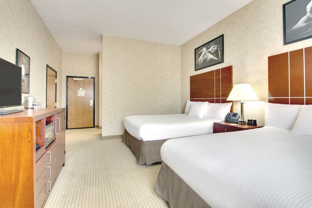 Standard Room, 2 Queen Beds