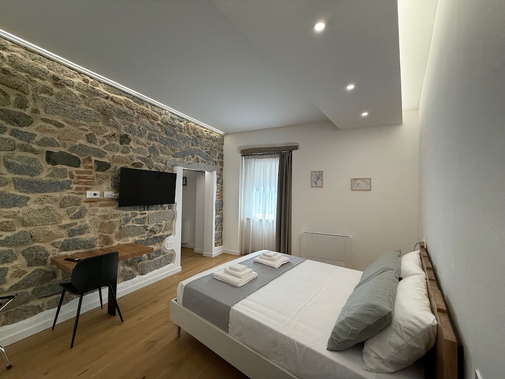 Luxury Double Room, City View photo 3