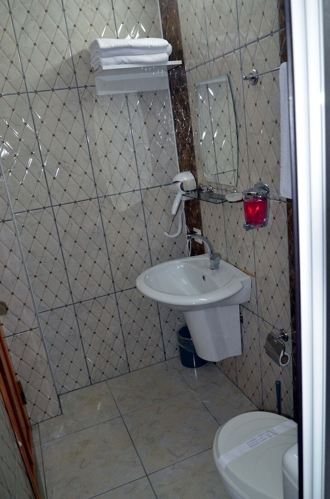 Standard Single Room photo 1